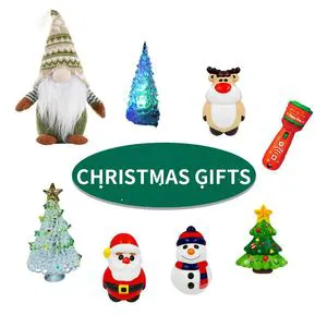 2024 Best Christmas Gift Set Custom Exclusive Small Kids Toy Unique Gift Items for Business