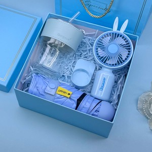 HBC New Arrival Gifts Sets Birthday Christmas Valentine's Day Mothers Day Personalized Gifts Sets for Women and Mom