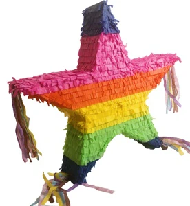 Birthday Party Pinata Fun Decorations for Sale