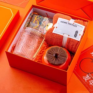 Christmas Birthday Valentines Day Mother's Day Wedding for Women and Guests Beauty Luxury Gift Sets 245249