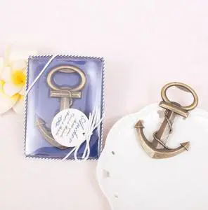 Wedding Favor Gifts Return Gifts Wedding Favors Anchor Bottle Opener