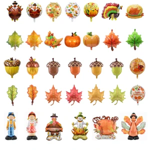 Thanksgiving Balloon