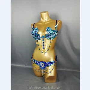 Carnival Party Costume for Wire Costume Carnival