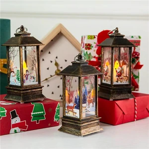 Custom Logo Promotional Christmas Items Holiday Decorations Gifts for Events