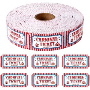 Waterproof Custom Drink Tickets Vinyl Wristband Style Drink Vouchers for Outdoor Festivals Concerts Beach Parties