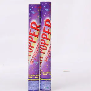 New Product Supplier Popular Color Confetti Biodegradable Plastic Party Supplies Celebration Gift for Christmas New Year