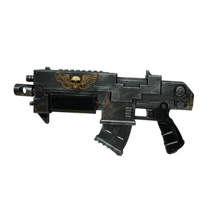 Gel Blaster Gun Full Face Breathable Trendy for Ages 12-14