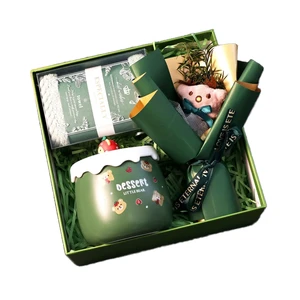 Wholesale Christmas Gift Set for New Year Mother's Day Valentine's Day