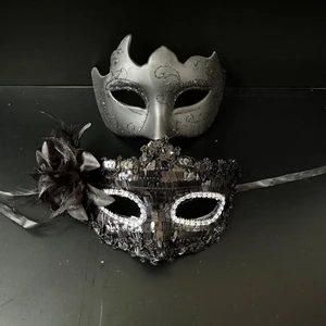 Cosplay Princess Venice Mask for Halloween Dance Party Elegant and Stylish Party Masks