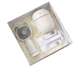 Wholesale Business Gift Sets With Custom Logo Personal Care Gift Sets Promotional Gift Set Corporate for Fathers Day