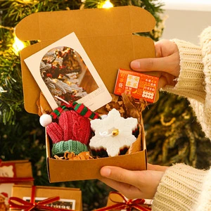 China Supplier Manufacturing New Design Christmas Gifts