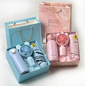 Customizable Valentine's Day & Birthday Gift Set Promotional Bridesmaid Wedding Souvenirs for Guests Thank You Items for Guests
