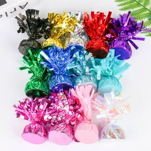 Helium Balloon Weight Bearing Block Balloon Accessories Wedding and Birthday Party Decoration Supplies Children's Toys
