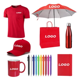 Boce OEM Custom Promotional Office Products Cheap Corporate Marketing Promo Products Gifts Items With Logo Printing Advertising