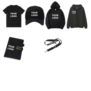 High quality silk screen printing Customized Promotional office products Gift set for Fathers day