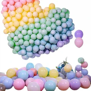 High Quality Balloon Garland Arch Kit Wedding Birthday Party Decoration Kids Adult Wedding Balloons