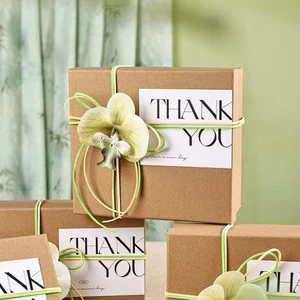 Business Gift Thanksgiving Mother's Day Father's Day Party Celebration Set Gift