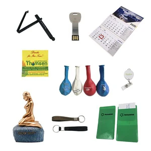 Fathers Day Business Gift Set-Customized Color & Logo Printed Promotional Gifts with Silk Screen Printing Modern Style