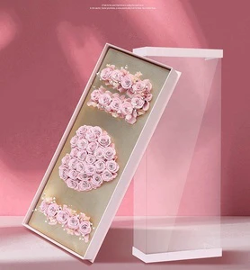 AYOYO OEM Rose Happy Mothers Day Gifts Gift Box Happy Mothers Day Gifts 2025
