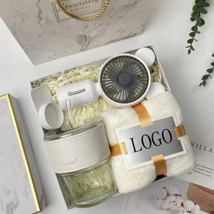 Customizable Valentine's Day & Birthday Gift Set Promotional Bridesmaid Wedding Souvenirs for Guests Thank You Items