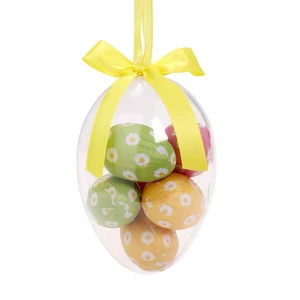 Easter Party Decorations Colorful Easter Egg Set Party Supplies Holiday Gifts
