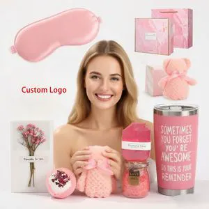 Wedding Favors Gifts Guest Mothers Day Gifts Sets for Women Valentine's Day Gift