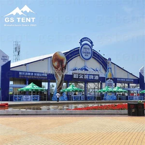 Factory Sale German Style Party Event Beer Festival Tent for Large Outdoor Activities