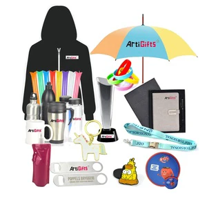 Custom Cheap Meaningful Eco Friendly Promotional Souvenir Commercial Gift Set With Logo
