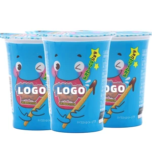 Factory Price Children'S Day Growth and Health Finger Biscuit Vietnamese Biscuit Biscuit Factory Sale Direct