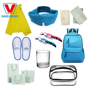 Custom Brand Printing Advertising Gift Set for Education Thanksgiving Promotion Household Items for Business Use