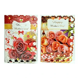 Mother's Day Gift 60889 Paperweight Elegant and Durable Paper Design