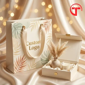 Customized Luxury Colorful Candle Fancy Aromatherapy Candle Bulk Wholesale For Retail & Gift Packaging Logo & Packaging Custom