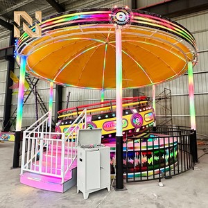Nova Rides Amusement Equipment Crazy Disco Tagada For Adult Disco Tagada For Sale Electric Disco Tagada Ride