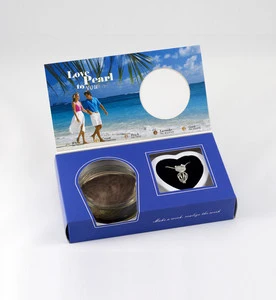 Amazing Mother's Day Gifts-LOVE PEARL GIFT SET