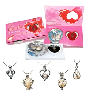 Best Valentine's Day Gift-love Pearl Gift Set