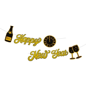 71833 New Year Celebration Accessory for Adding Festive Spirit!