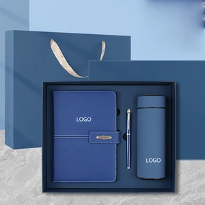 Thoughtful Business Gift Sets for Celebrating Father's Day Achievements