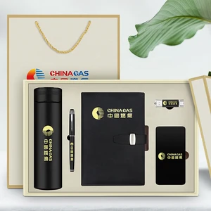 Valentines Day Latest Promotional Products Christmas Business Gift Set Smart Gadgets for Women and Men