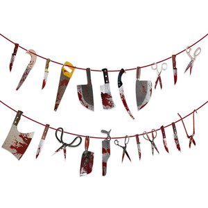 Halloween Holiday Decorations and Supplies for Spooky Fun!