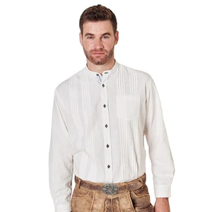 Men's Traditional Bavarian Festival Party Oktoberfest Halloween Autumn Print Eco-Friendly Breathable Anti-Wrinkle Quick Dry 100%