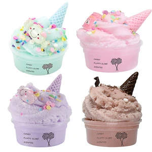 Butter Slime Packs For Kids, Butter Slime Kit For Kids Party Favors Premade Bulk Slime Toys