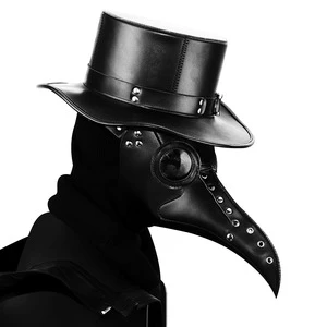 New Product Party Decorations Supplies Adults Cosplay Super Cool Horror Scary Halloween Party Masks