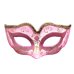 High-end Venetian Carnival Mask Mysterious Sexy Maskss for Men and Women