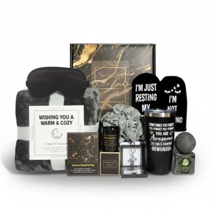 2026 New Men's Grooming Gift Box Set a Best-Selling Gift for Father's Day, Boyfriends, and Valentine's Day