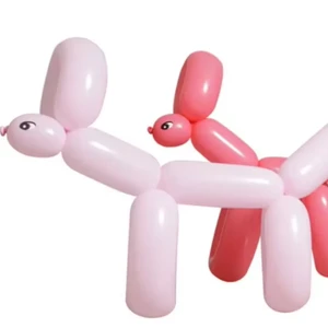 Party Supplies Eco-Friendly Latex Magic Balloon Single Birthday Graduation Halloween Easter Christmas Party Decor Kids Adult