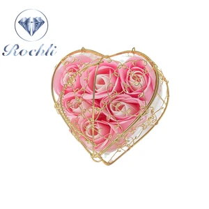 Hot Selling Preserved Exclusive Eternal Real Mother's Day Valentines Day Gifts