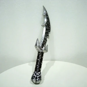 New Arrival God of War Kratos Sword Blades Halloween Cosplay Prop