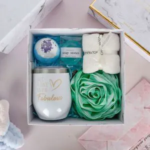 Custom Premium Gift Basket, Best Gifts for Mothers Day Cheap Price Wholesale Birthday Gifts for Mom From Daughter Son Kids/