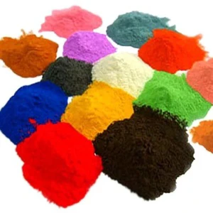 GLOBAL Brand Non-Toxic Eco-Friendly Color Powder From Madhya Pradesh for Thanksgiving and New Year Celebrations Outdoor Use