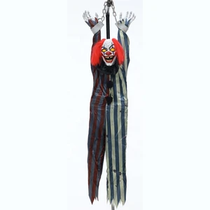 Home Decor Wholesale Supplies Prop New Halloween 2025 Items Animated Indoor Outdoor Scary Horror Halloween Decoration